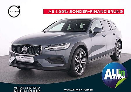 Volvo V60 CC V60 Cross Country B4 D Plus +AHK+WINTER PAKET+