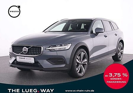 Volvo V60 CC V60 Cross Country B4 D Plus +AHK+WINTER PAKET+