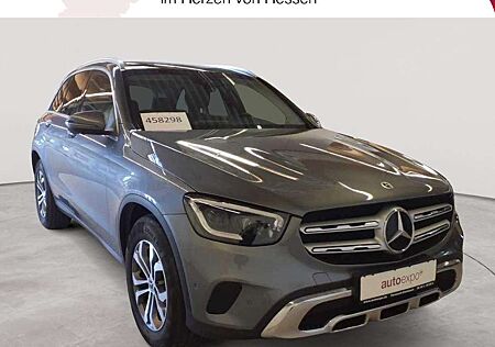 Mercedes-Benz GLC 220 GLC 220d 4M-PANO Leder KomfP BusiP KAM