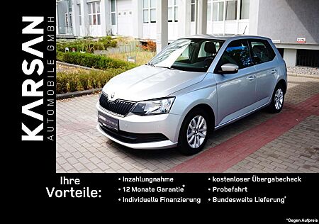 Skoda Fabia Active/2xPDC/MP3/BT/AUX/