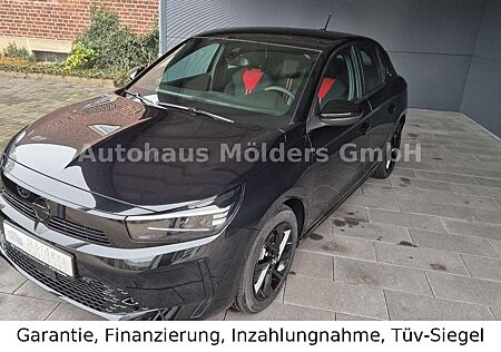 Opel Corsa F GS *Garantie*Automatik*219€mtl.