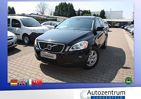 Volvo XC 60 XC60 Summum Drive *LEDER*ALU*