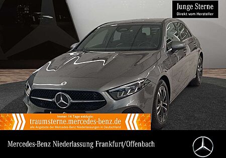 Mercedes-Benz A 200 d PROGRESSIVE+LED+STHZG+KAMERA+8G