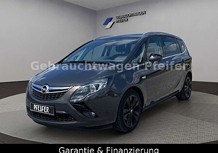 Opel Zafira 1.4 Innovation*7-Sitze*Cam*AHK*Navi*Xenon