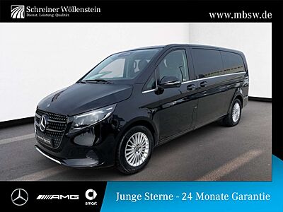Mercedes-Benz V 300 4M AVANTGARDE XL *Distronic*MBUX*RKM*AHK*