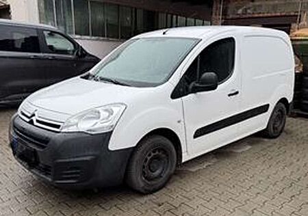 Citroën Berlingo Citroen L1 1.6 BlueHDi 100 Business