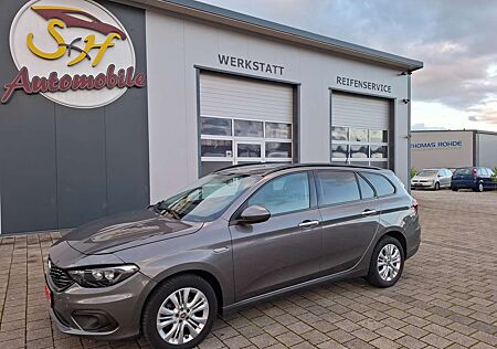 Fiat Tipo Lounge 1.Hand,SHZ,Klimaautomatik