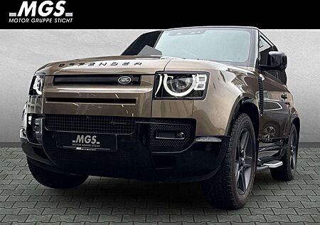 Land Rover Defender 90 D200 X-Dynamic SE