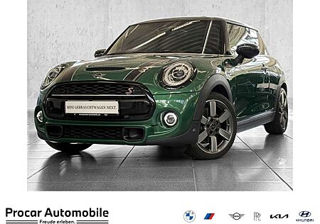 Mini Cooper S DA PA ACC Pano HuD H/K AdapLED Navi Shz
