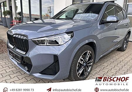 BMW iX1 30 xDrive M Sport HuD AHK Pano HK ACC 360°