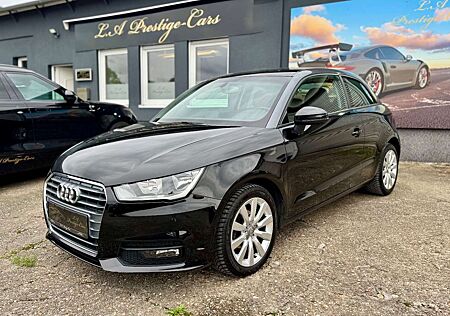 Audi A1 1,0 TFSI S-Tronic Ultra*Navi*MFL*Alu*Garantie
