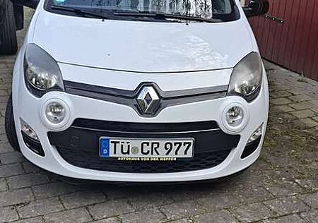 Renault Twingo 1.2 LEV 16V 75 iTwingo