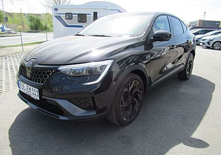 Renault Arkana TCe Mild Hybrid 160 EDC Espirit Alpine