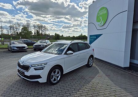 Skoda Kamiq Style