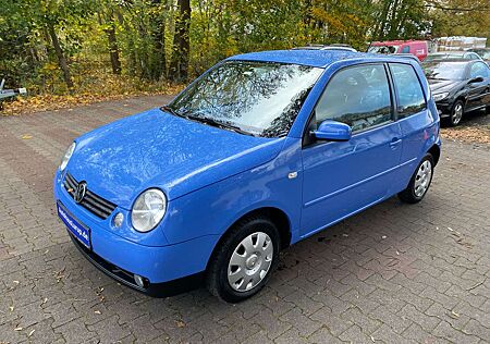 VW Lupo Volkswagen Rave+Topzustand+Tüv/Au Neu