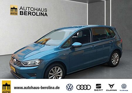 VW Golf Sportsvan Volkswagen 2.0 TDI Lounge DSG *AHK*ACC*NAV*