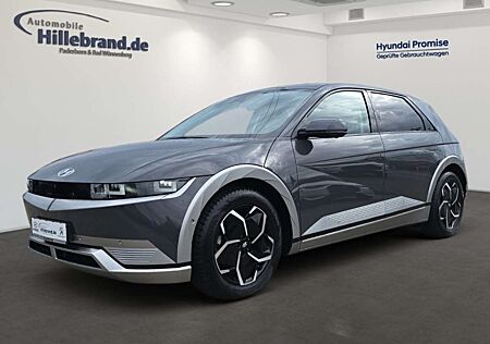 Hyundai IONIQ 5 Techniq Elektro 77 Navi Leder Digitales Cockpit 36