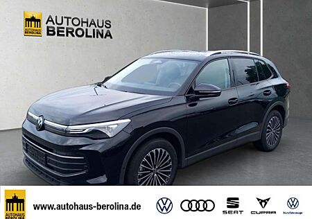 VW Tiguan Volkswagen 1.5 eTSI Life DSG *AHK*Digi.C-Pro*R-CAM*