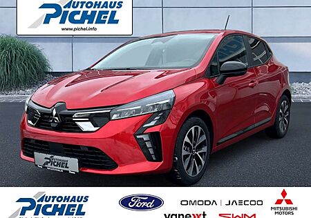 Mitsubishi Colt Plus 1.0 + AHK schwenkbar + Navi + Kamera + LED