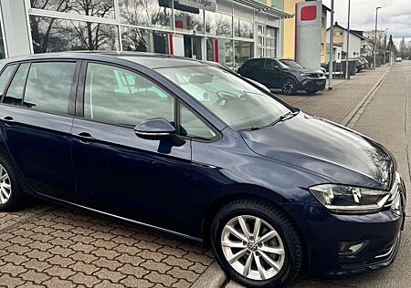 VW Golf Volkswagen Sportsvan VII Lounge BMT/Start-Stopp