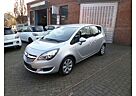 Opel Meriva 1.4 Automatik Innovation,AHK, SHZ,LHZ,Kamera