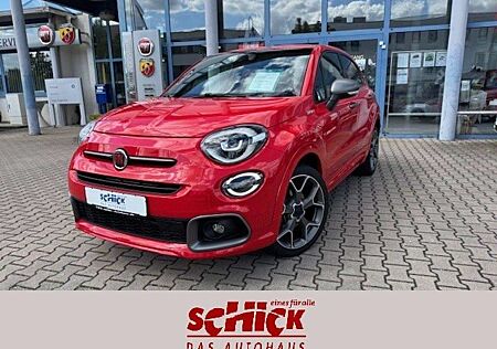Fiat 500X 1.3 GSE DCT Sport
