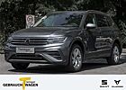 VW Tiguan Allspace Volkswagen 1.5 TSI LIFE AHK LED NAVI PRIVAC