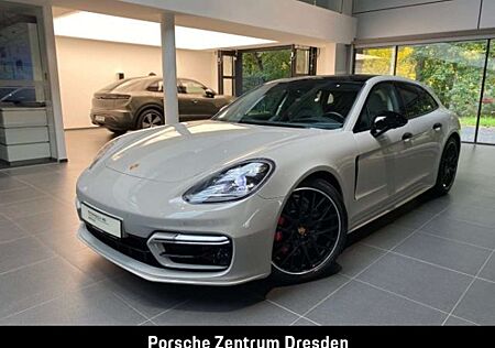 Porsche Panamera GTS Sport Turismo