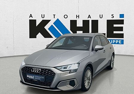 Audi A3 Sportback 2.0 TDI s tronic Advanced