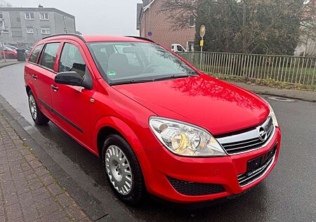 Opel Astra H Caravan Selection 110 Jahre TOP Historie