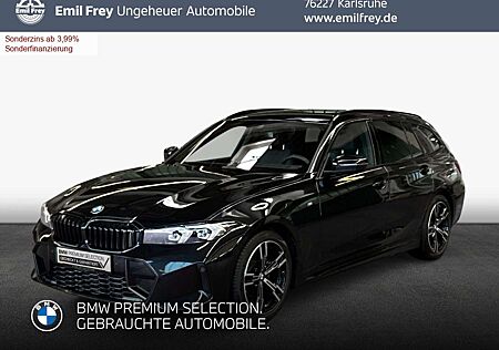 BMW 320 i Touring Aut. *Sportpaket*SHZ*AHK*