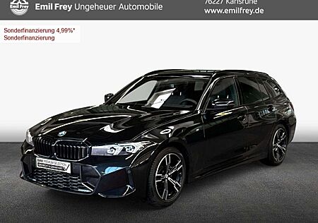 BMW 320 i Touring Aut. *Sportpaket*SHZ*AHK*