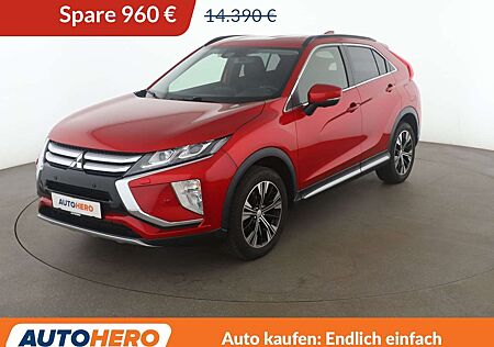 Mitsubishi Eclipse Cross 1.5 T-MIVEC Diamant Edition+ 2WD *360CAM*BiLED*