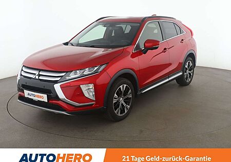 Mitsubishi Eclipse Cross 1.5 T-MIVEC Diamant Edition+ 2WD *360CAM*BiLED*