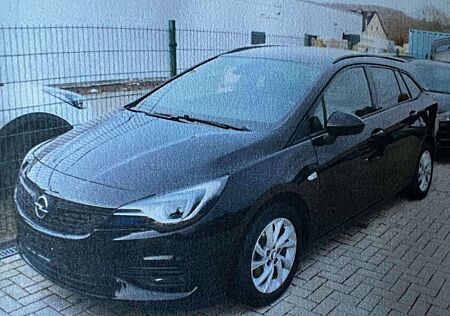 Opel Astra 1.5 D Start/Stop Sports Tourer Automatik Bus