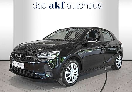 Opel Corsa F 1.2 Edition-Klima*PDC*SHZ*Lenkradheizung*Verkehr