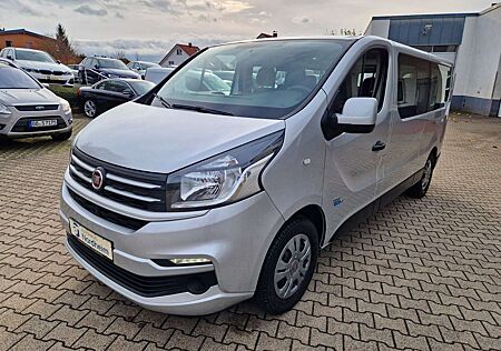 Fiat Talento Kombi L2H1 Family/9-Sitzer/Klima/PDC