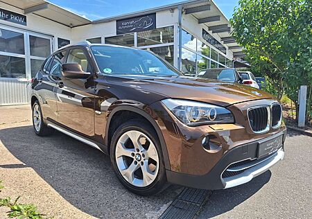 BMW X1 sDrive18i Leder~Pano~Xenon