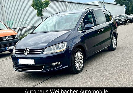 VW Sharan Volkswagen Cup BMT DSG