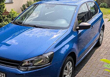 VW Polo Volkswagen 1.2Trendline