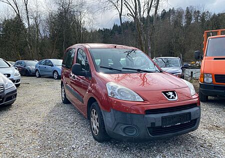 Peugeot Partner Tepee 1.6 L1 100 VTi Komfort / 5 Sitzplätze