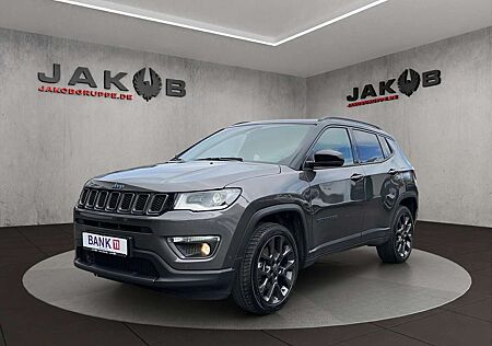Jeep Compass S Plug-In Hybrid 4WD AHK*Xenon*SHZ*BTH*PANO 132...