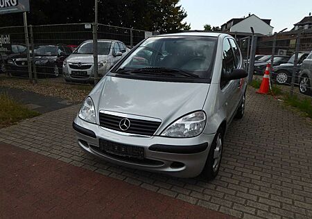 Mercedes-Benz A 170 CDI CLASSIC/ Automatik/ Klima/ TOP!!