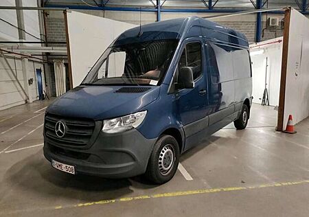 Mercedes-Benz Sprinter III KastenFWD 311/314 CDI FWD L2*KAMERA
