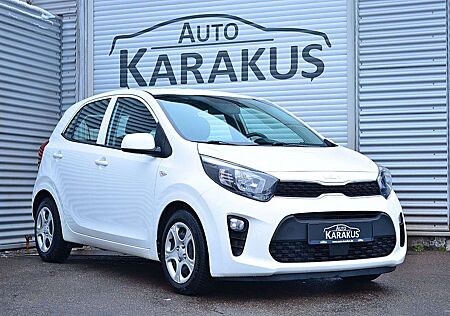 Kia Picanto 1.0 Comforline "NAVI/KLIMA/ZV"