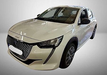 Peugeot 208 50 kWh Active Pack*Wärmepumpe*Navi*OBC*CCS*