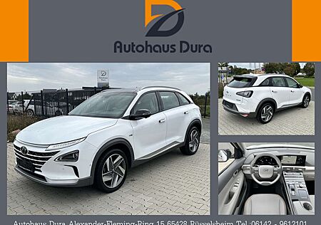 Hyundai Nexo Premium Automatik Navi+Leder+Led+Sd+Shz+Pdc