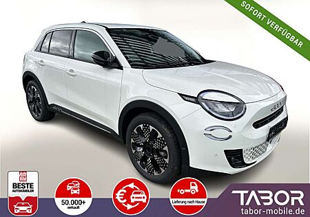 Fiat 600 MHEV AT La Prima eHK ACC SHZ Keyl UVP-29%*