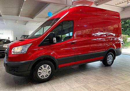 Ford Transit TDCI Hoch+Lang*L2-H3*AHK*Garantie*