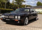 Jaguar XJR 4.0 Supercharged, Leder, Klima, SSD